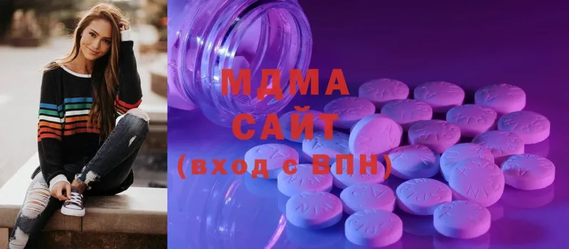 МДМА crystal  Сим 